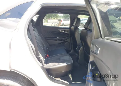 2020 Ford Edge St из США, поврежденный, VIN 2FMPK4AP0LBB08077